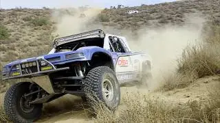 Baja 1000 SCORE 2025 parte 3.3