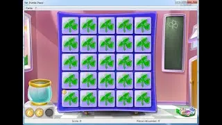 Playing Purble Pairs