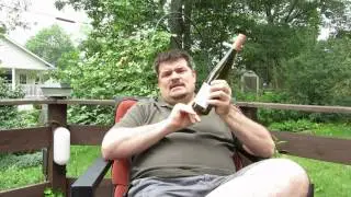 OntarioWineReview Video #18: Featherstone 2012 Black Sheep Riesling