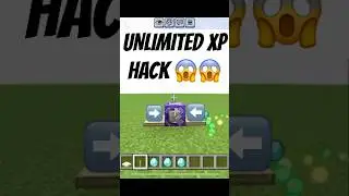 How to Make Unlimited Diamond XP Farm In Minecraft #shorts #viralvideo #ytshorts #youtubeshorts