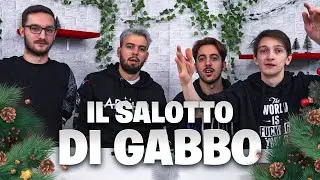 IL SALOTTO DI GABBO #1 - PROGENIE MELAGOODO