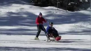 Join Adaptive Sports Association!