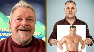 Shane Douglas on Dean Malenko