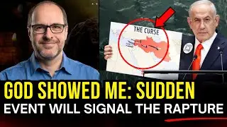 Urgent Testimony: God Showed Me This World-Changing Event Will Appear Before the Rapture!