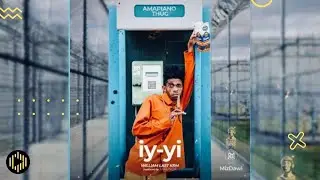 William Last KRM &ndash; IY-Yi Ft. Takunda