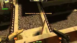 CSO: Zombie: Hero Map: Italy