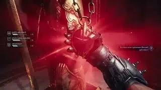 DOOM The Dark Ages - Chapter 5 / Ruby found (xbox series x gameplay)