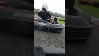 How To AFFORD A Karting Career! #karting #racing #club100 #shorts