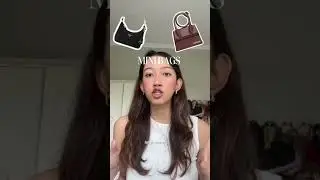 It Girl Bags of 2025
