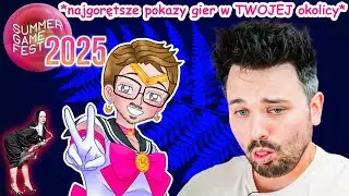 RESIDENTA POKAZALI ‼️ | SUMMER GAME FEST 2025