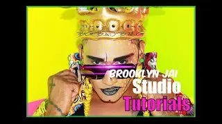 Brooklyn Jai Studio - Only Fans - Tutorials  