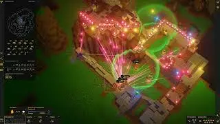 Castle Story Инвейжен 3 сезон 14 серия ' Враг становится сильнее'