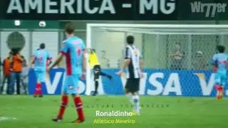 Top 10 Cheeky Chip & Lob Goals