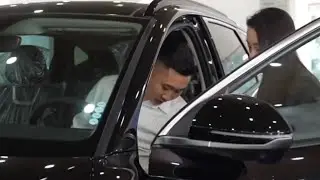 CEO Tuan Buys a New Car for a Single Mother &ndash; A Heart-Touching Act of Kindness