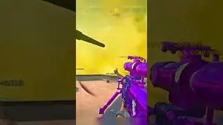 I used the ZRG after the nerf&hellip; 😳