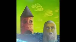 БГ+ Верный раб ветра