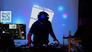 Boston Upstream - DJ Yee set - December 16, 2025