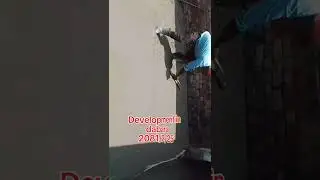 Development in my village ###motivation #nature