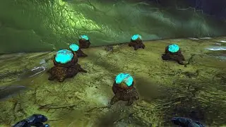 ARK 150 MUTAGEL EN 5 MINUTES - MEILLEUR SPOT - GENESIS 2 - (sur console)