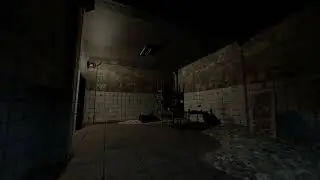 Desman's Horror Overhaul v 1.3 - Blowout Sirens