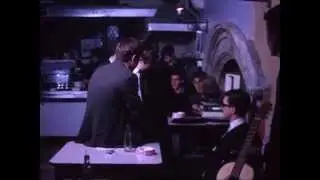 1964 Atlantic College archive video