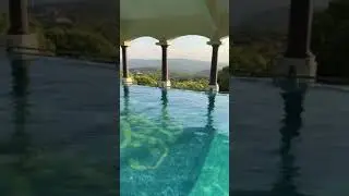 Le Meridien Mahabaleshwar