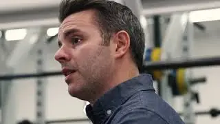 Strength and Conditioning MSc - University of Northampton
