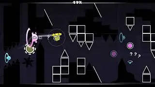 My Part In Celestial Echo. | Hosted By AriusPL.