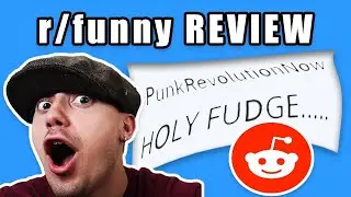 /r/funny subreddit review