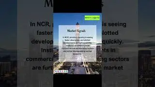 India&rsquo;s Real Estate Sector Is Stepping Into a USD 10 Trillion Future