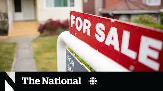 Vancouver home sales drop amid rising interest rate concerns