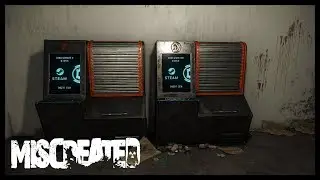 Miscreated Survival - Atr&aacute;s de Receitas - EP02 V1.0 Beta