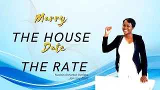 Marry the House and Date the Rate | Houston real Estate | Houston, Texas