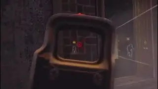 Wraith - Rainbow Six Siege Frag Movie