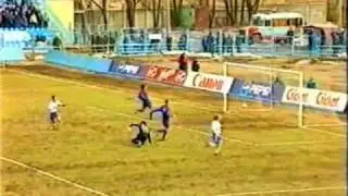 04/04/98 ЦСКА - Зенит - 1:2
