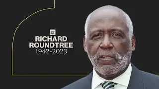 Iconic actor 'Richard Roundtree', known for playing John Shaft, dies at 81