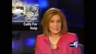 KTVX-TV: Ruth Todd's Final Newscast - February 28, 2007
