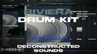 [FREE DRUM KIT] THE HELLP 
