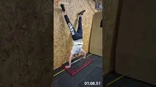 WOD 5 wodapalooza 2025 team inter adamantium gym S&eacute;bastien Butor 