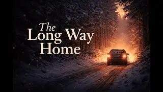 A Quiet Story about the Long Way Home