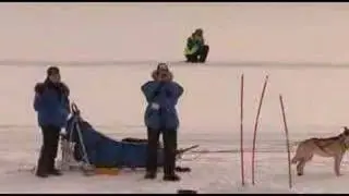Passering Levajok II