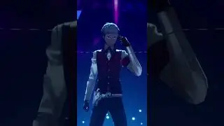 Persona 3 reload : Akihiko needs to land his hits after all that