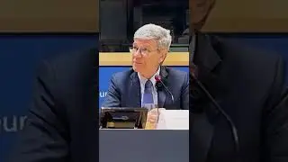 Почему началась война в Украине? Зачем захватывать территории -  Джеффри Сакс  речь в Европарламенте