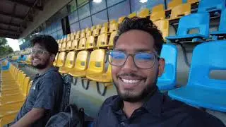commonwealth games  international stadium Delhi