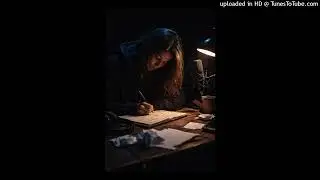 I Write