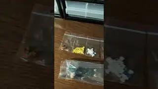 One more Lego BrickLink order ready - 29530454
