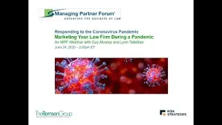 MPF Webinar - 