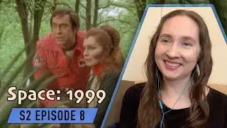Space: 1999 2x8  