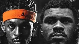 IMA F*** HIM OVER! LP V BYRD OFFICIALLY ANNOUNCED! 
