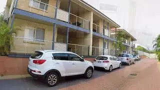 On the Road with John. Kalbarri Edge Resort Hotel Review #5